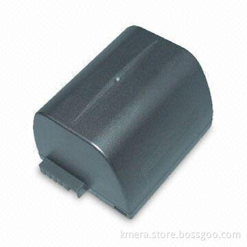 Digital Camera Battery with 2,600mAh Capacity, Suitable for Canon MV-3